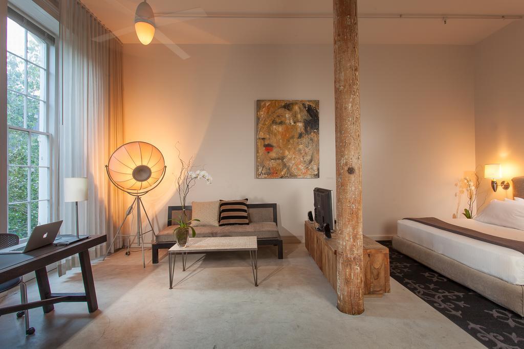 Hotel Loft 523 New Orleans Exteriér fotografie