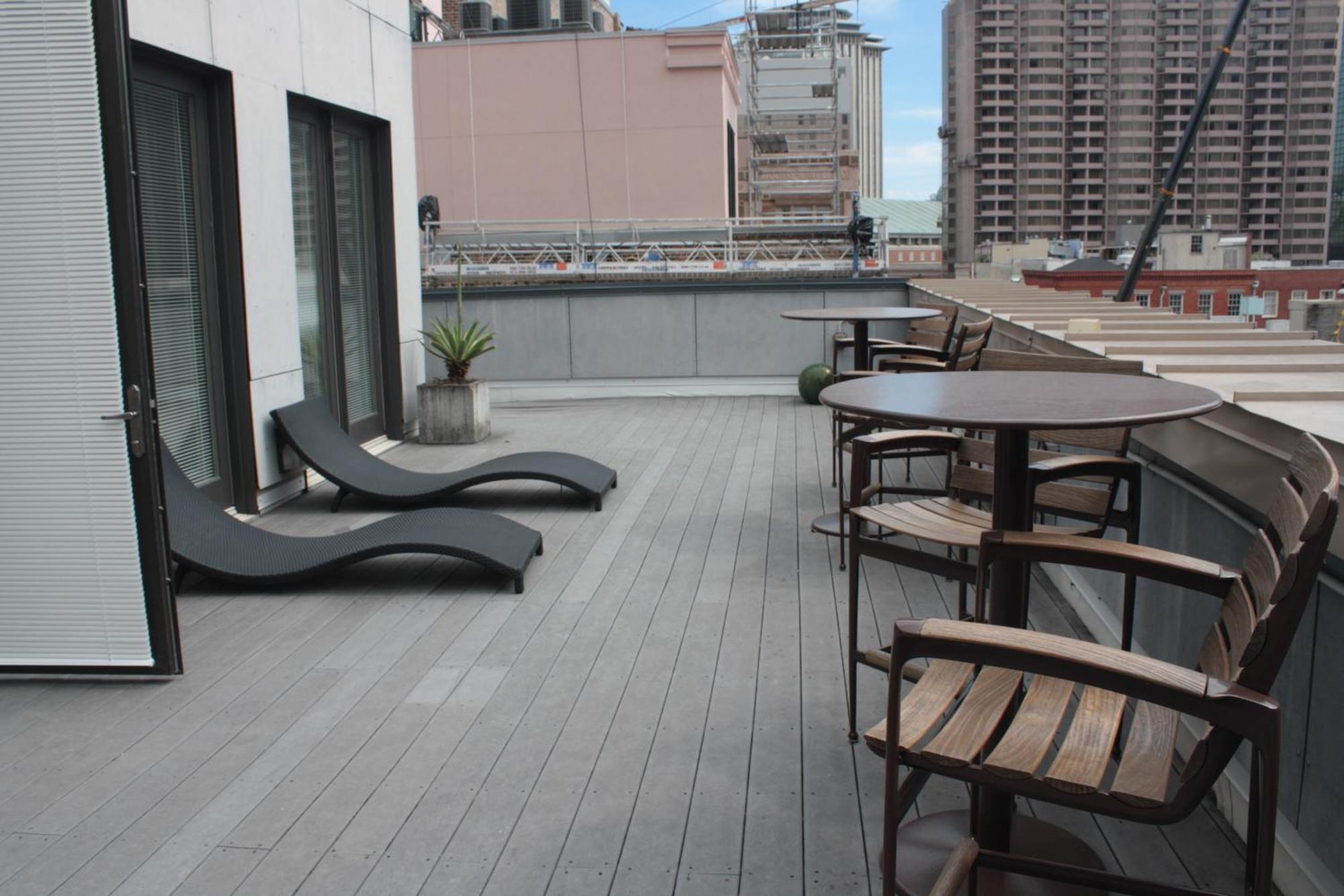 Hotel Loft 523 New Orleans Exteriér fotografie