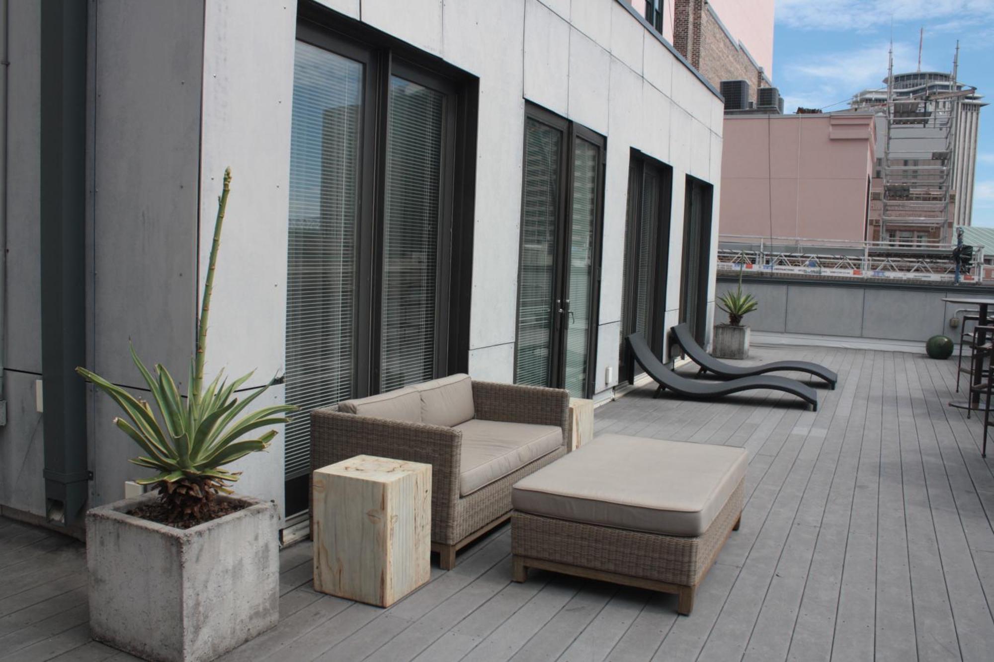 Hotel Loft 523 New Orleans Exteriér fotografie